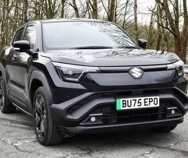 61KWH ULTRA AUTO ALLGRIP 5DR