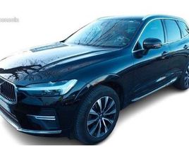 VOLVO XC60 B4 197 CH GEARTRONIC 8 PLUS STYLE CHROME