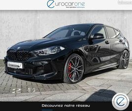 BMW SERIE 1 M135I XDRIVE BMW SÉRIE 1 (3) M135I XDRIVE M SPORT PRO 306 CH TOIT OUVRANT PACK CONFORT H&K AUTRES MODÈLES DISPO