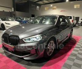 (F40) 118D 150 8CV M SPORT BVA