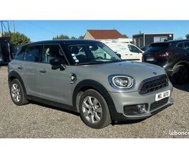 MINI COUNTRYMAN COOPER SE HYBRIDE RECHARGEABLE 14160 HORS TAXES ENTRETIEN BMW