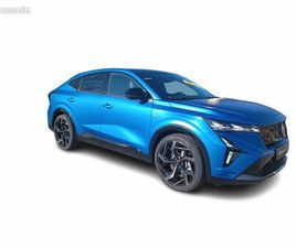 RENAULT RAFALE HYPER HYBRID E-TECH 4X4 300 ATELIER ALPINE