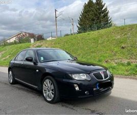 ROVER 75