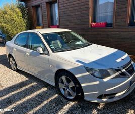 SAAB 9-3 SAAB 9,3 TID 150CH VECTOR