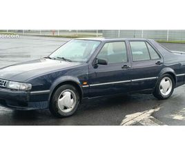 SAAB 9000 CS 2.0 TURBO (ESSENCE/GPL)