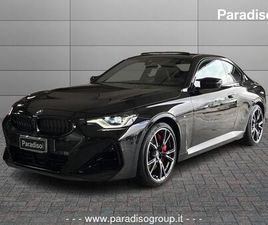 M240I XDRIVE- KM0 | 387CV TURBO | MPERFORMANCE