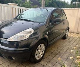 CITROEN C3 PLURIEL 1.6 16S SENSODRIVE AUTOMATIQUE