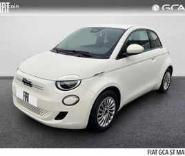 FIAT 500 E 95CH MY23