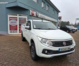 FIAT FULLBACK FIAT FULLBACK
