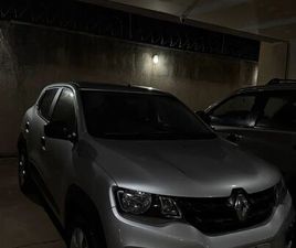 RENAULT KWID ZEN 1.0 FLEX 12V 5P MEC.