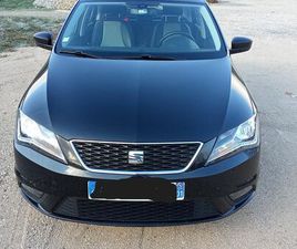 SEAT TOLEDO