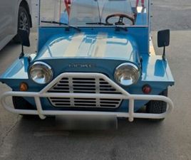 MINI MOKE