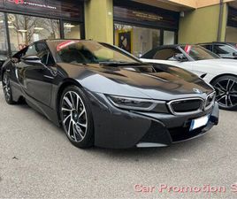 IBRIDA BENZINA /ELETTRICA ACCESSORIATISSIMA