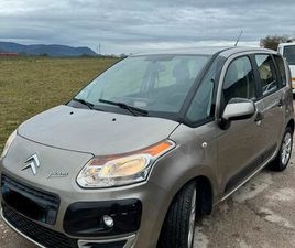 CITROEN C3 PICASSO