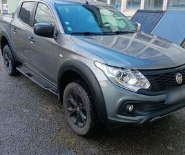 FIAT FULLBACK FIAT FULLBACK