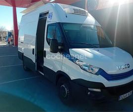 IVECO DAILY 35 C 13 3000 RD