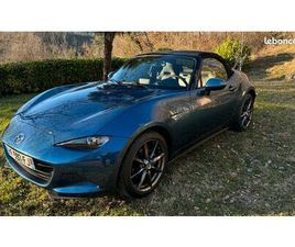 MAZDA MX5