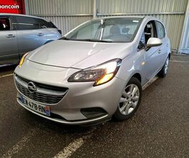OPEL CORSA 1.4 90 CH EDITION