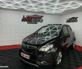 OPEL MOKKA 1.7 CDTI 4X2 16V 130 CV