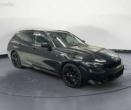 BMW SERIE 3 TOURING 320E TOURING M SPORT - TOIT OUVRANT - PACK EVASION - PACK CONFORT