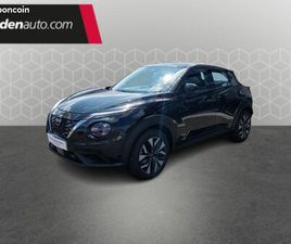 NISSAN JUKE HYBRID 143 ACENTA