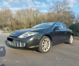 RENAULT LAGUNA COUPE RENAULT LAGUNA COUPE 2.0 DCI 150 DYNAMIQUE