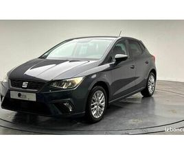 SEAT IBIZA SEAT IBIZA 1.0 TSI 95 STYLE