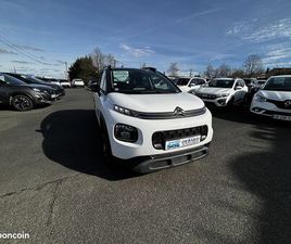 CITROEN C3 AIRCROSS PURETECH 110CH S&S SHINE E6.D-TEMP