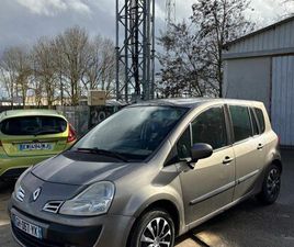 RENAULT MODUS 1.5DCI 65CH 4CV CT OK