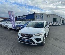 SEAT ATECA SEAT ATECA 2.0 TDI 150CH XPERIENCE DSG7