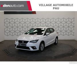 SEAT IBIZA 1.0 MPI 80 CH S/S BVM5 COPA