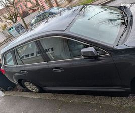 SUBARU LEGACY VÉHICULE À VENDRE