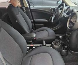 MINI COOPER COUNTRYMAN R60