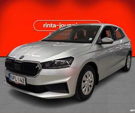 1.0 TSI 95 AMBITION | VAKKARI | KAISTAVAHTI | P.TUTKA | CARPLAY&ANDROID AUTO | SUOMIAUTO | LED-VALOT | TÖRMÄYSVAROITIN |