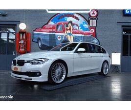 BMW ALPINA D3 - RARE