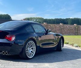 Z4M COUPE