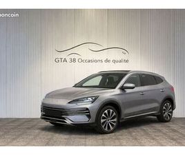 BYD SEAL U 1.5 DM-I 218CH COMFORT