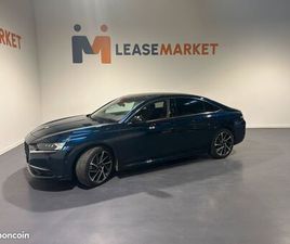 DS 9 E-TENSE 225 RIVOLI +