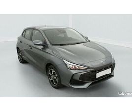 MG MOTOR MG3 HYBRID+ 195CH COMFORT