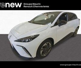 EV 204CH - 64KWH LUXURY MY23