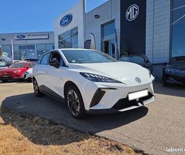 MG MOTOR MG4 EV 170CH - 51KWH MY23