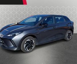 MG4 ELECTRIC 51KWH - 125 KW 2WD STANDARD 5P