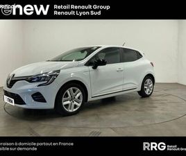 RENAULT CLIO TCE 90 EVOLUTION