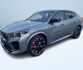 BMW X2 M35I M35I XDRIVE M SPORT PRO