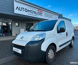 CITROEN NEMO 1.3 HDI 75