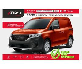 TOWNSTAR 1.3 130CV L1 N-CONNECTA AUTO MY24 - IVA ESCLUSA - AUTOCARRO**