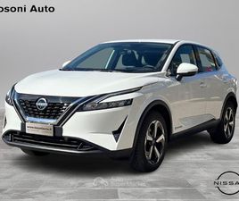 X-TRAIL 1.5 E-POWER N-CONNECTA 2WD AUTO