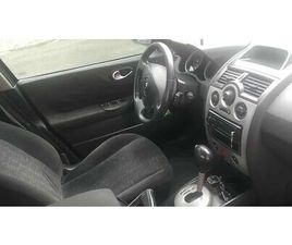 SEDAN DYNAMIQUE 2.0 16V AUT.