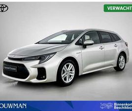 SUZUKI SWACE 1.8 HYBRID STYLE | BTW VOERTUIG | STOELVERWARMING