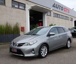 AURIS TOURING SPORT TOURING SPORT 1.4 D-4D ACTIVE